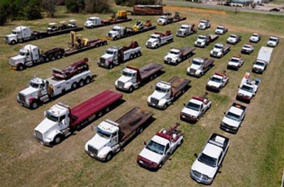 Euless Wrecker Auto Auction
